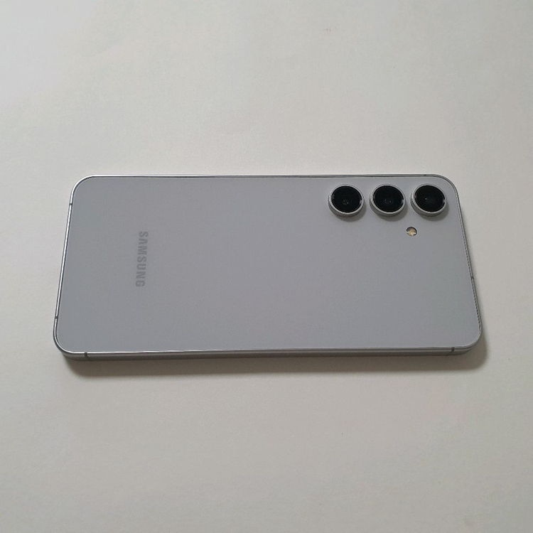 갤럭시 S24 FE 256GB 실사용6개월 깔끔 저렴 정상해지 이미지