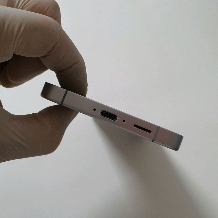 갤럭시 S24 FE 256GB 실사용6개월 깔끔 저렴 정상해지 이미지