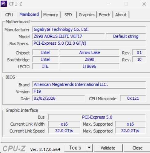270K plus Z890 5070ti 32gb 1tb 고성능 작업게임용 데스크톱 이미지