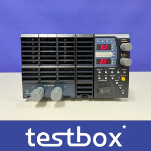 중고 DC파워서플라이 Takasago ZX-800LA 80V 80A 800W 판매 이미지