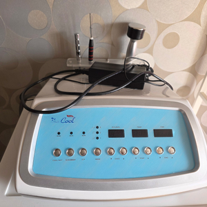 멀티쿨 스크래퍼 미용기기 24년제조 이미지