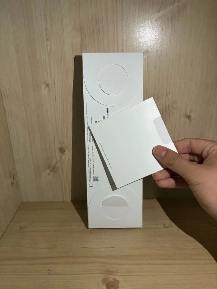 [미개봉 새상품] 애플워치 SE3 40mm 셀룰러 판매 이미지