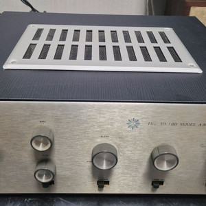 하만카돈 A300 진공관 인티앰프 이미지