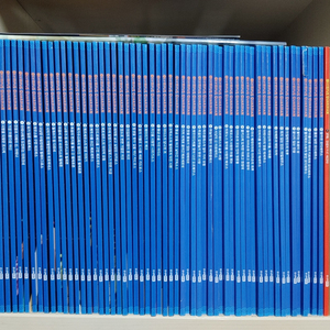 올림포스가디언 개정판 전 68권 (계보도, 컬러링북 포함) 이미지