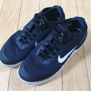 여성 나이키 조던 1 미드 CD5403 003 (230사이즈) 이미지