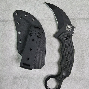 FOX KNIVES FX-636T 카람빗 나이프 이미지