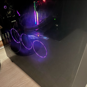 GIGABYTE RTX 4090 AORUS MASTER 제이씨현 팝니다. 이미지