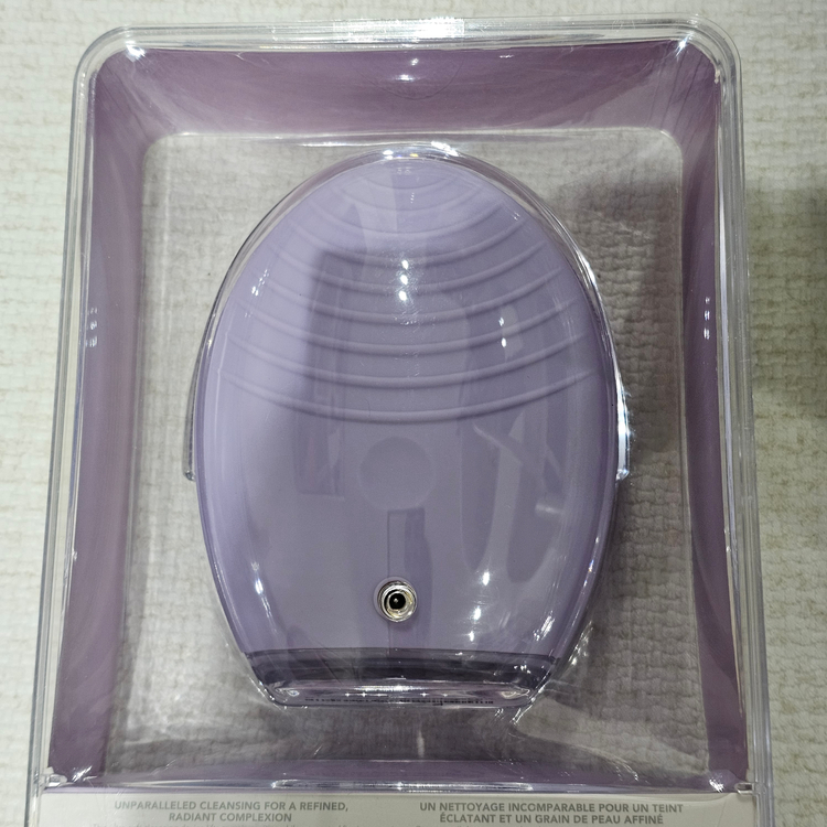 포레오 루나3 클렌징기기 민감성 새상품 이미지