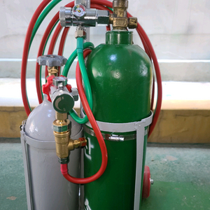 말타니 산소용접기 6.2리터 이미지