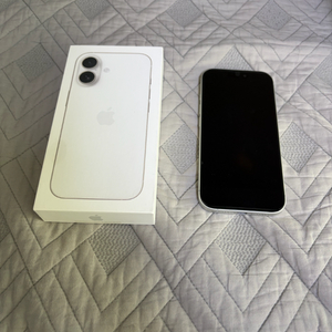 아이폰17 256기가 자급제 팔아요 이미지