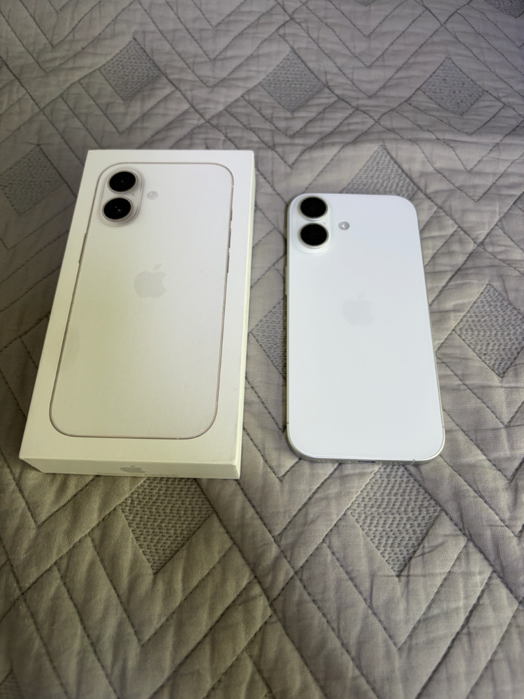 아이폰17 256기가 자급제 팔아요 이미지