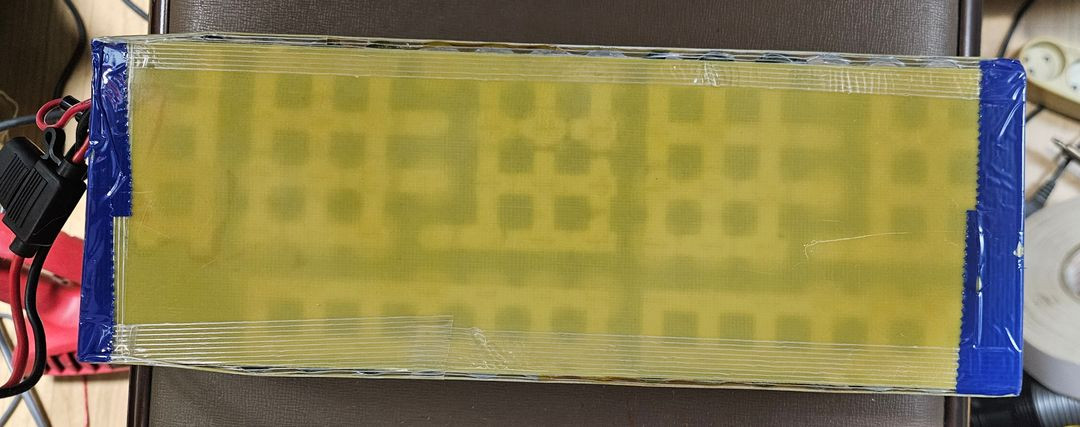 전기자전거 전동킥보드 전동스쿠터바이크 배터리수리 리필 이미지