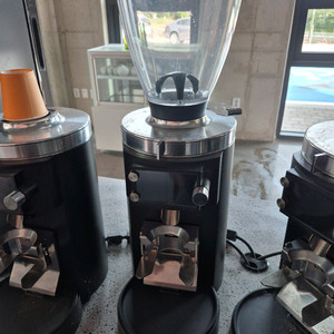 [MAHLKONIG] 말코닉 E65S 전동그라인더 커피 이미지