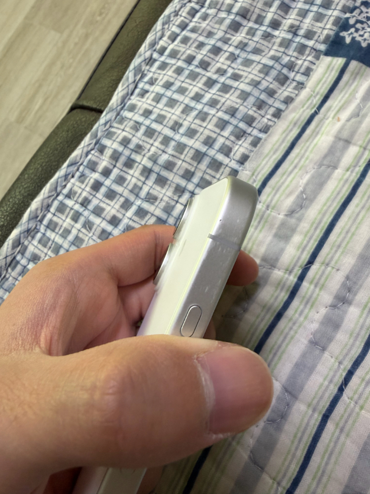 아이폰17 256기가 자급제 팔아요 이미지