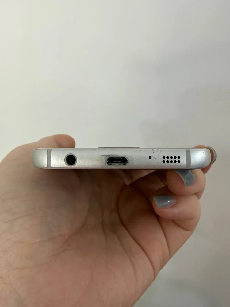 갤럭시S7 실버 32GB Y1750 이미지