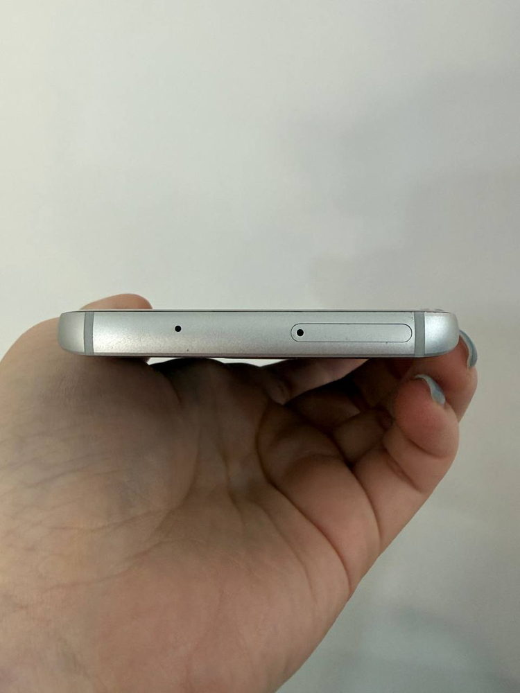 갤럭시S7 실버 32GB Y1750 이미지