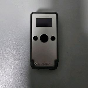 코암텍 KDC280 스캐너 팝니다 이미지