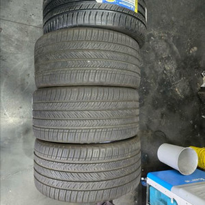 미쉐린psas4 275 30 20 이미지