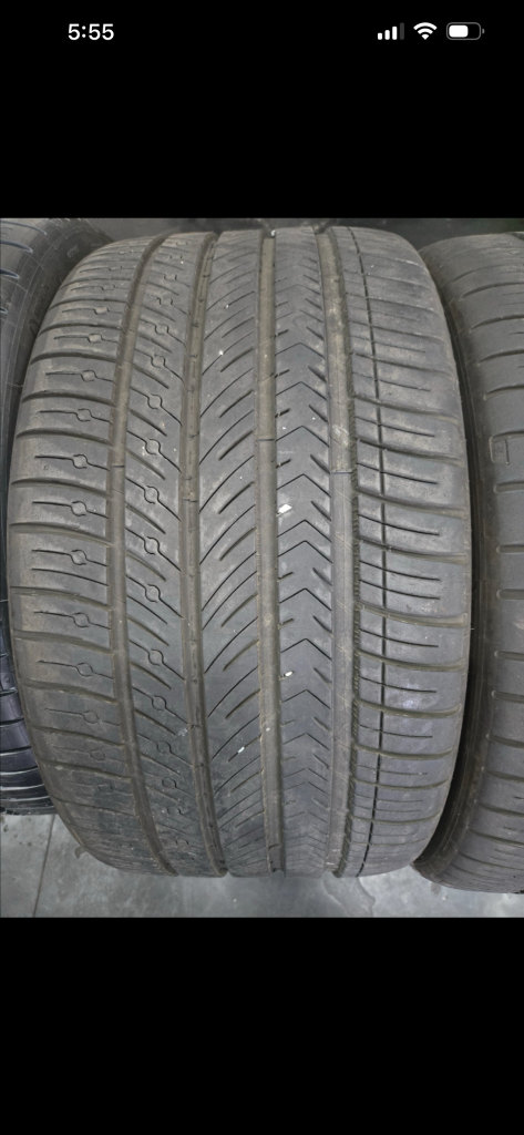 미쉐린psas4 275 30 20 이미지