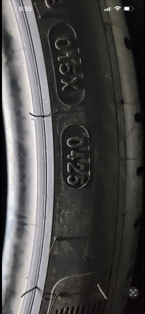 미쉐린psas4 275 30 20 이미지