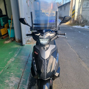 키로수많은중고스쿠터 사지마세요 이미지