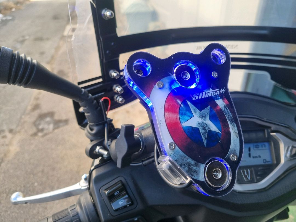 키로수많은중고스쿠터 사지마세요 이미지