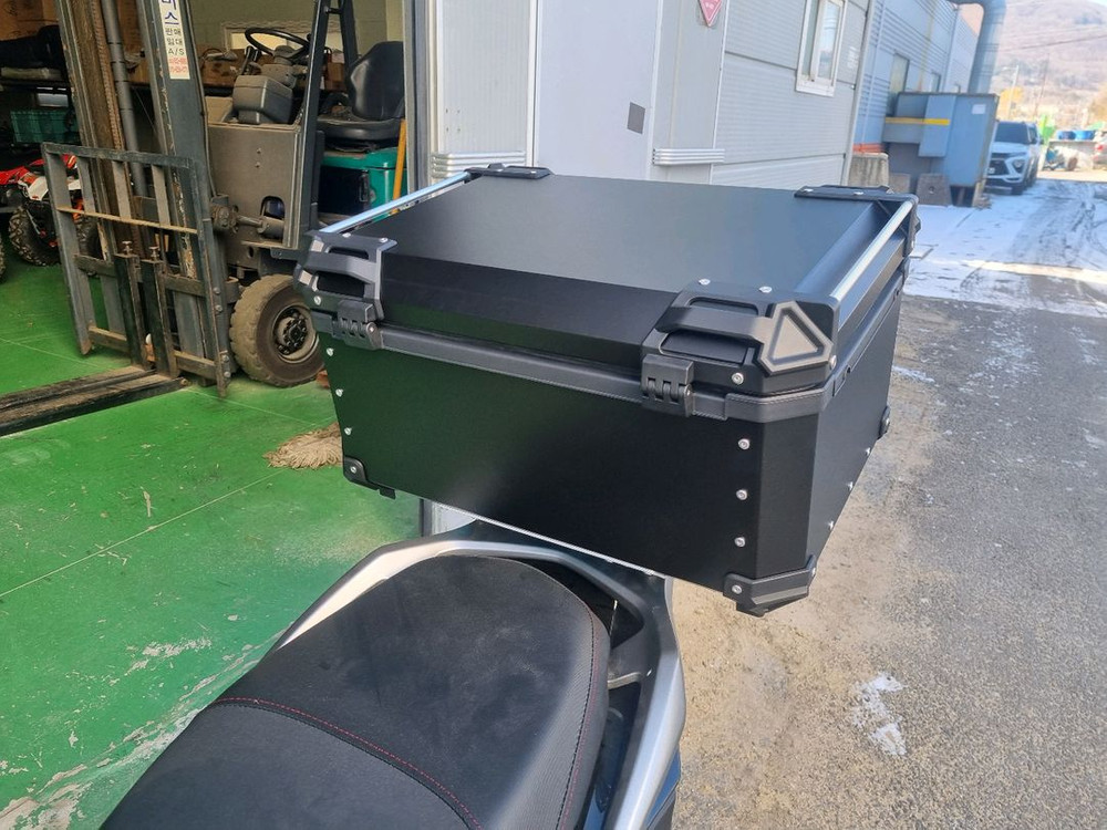 키로수많은중고스쿠터 사지마세요 이미지