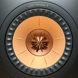 kef ls50w2 팝니다 이미지