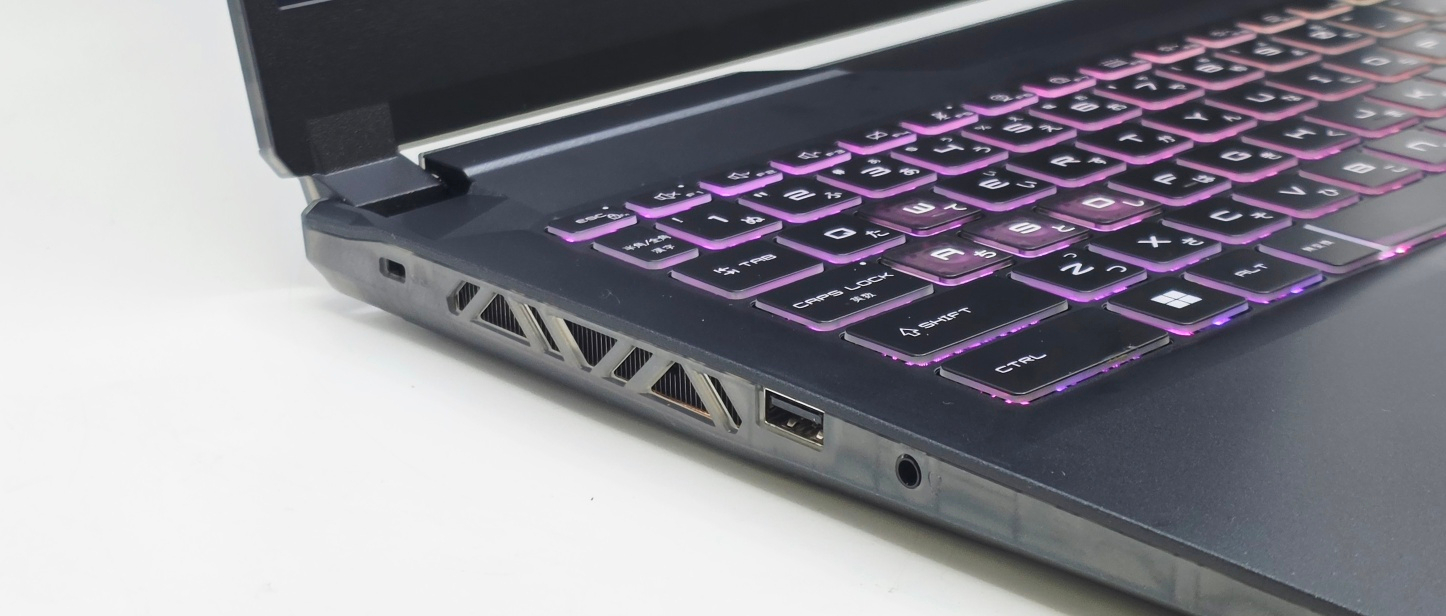 MSI 게이밍노트북 싸이보그 15 A13UCK I7 1TB 3050 이미지