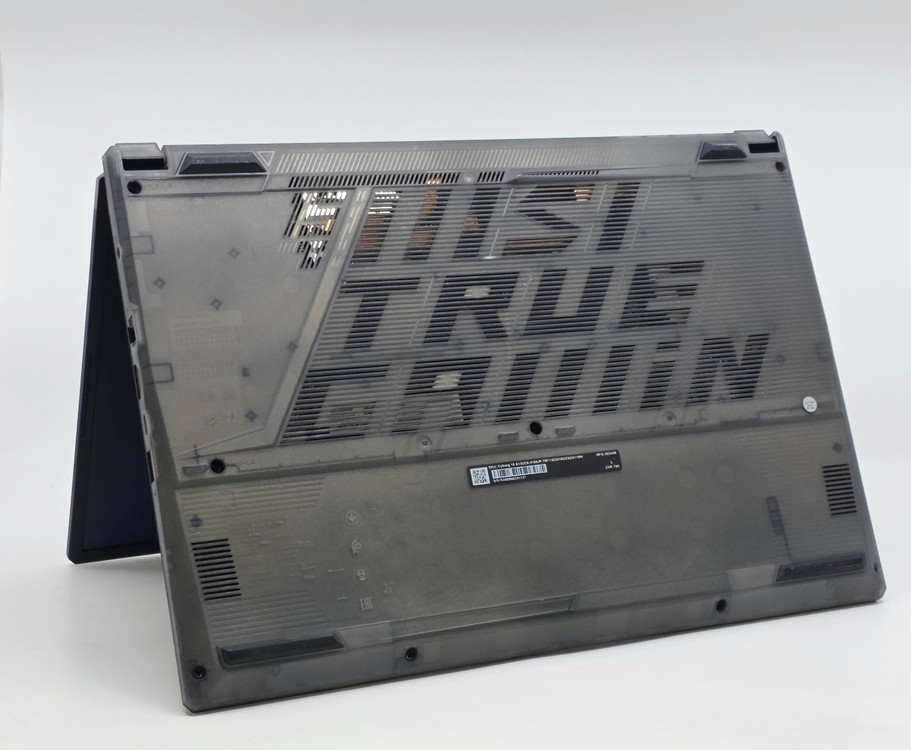 MSI 게이밍노트북 싸이보그 15 A13UCK I7 1TB 3050 이미지