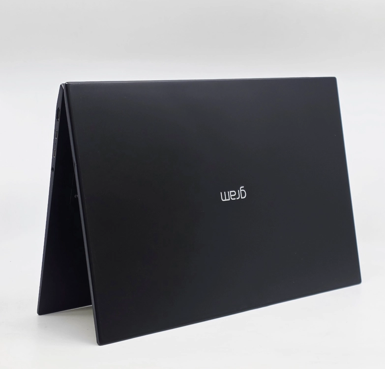 LG그램 17인치 17ZD90P-GX7BK 블랙 i7 중고 노트북 엘지 이미지