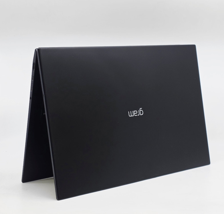 LG그램 17인치 17ZD90P-GX7BK 블랙 i7 중고 노트북 엘지 이미지