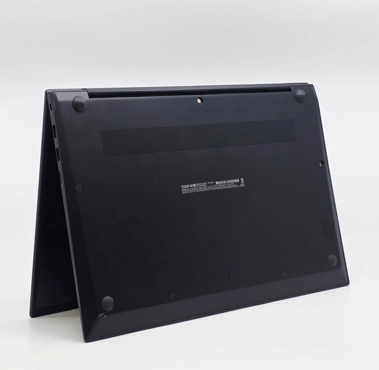 LG그램 17인치 17ZD90P-GX7BK 블랙 i7 중고 노트북 엘지 이미지