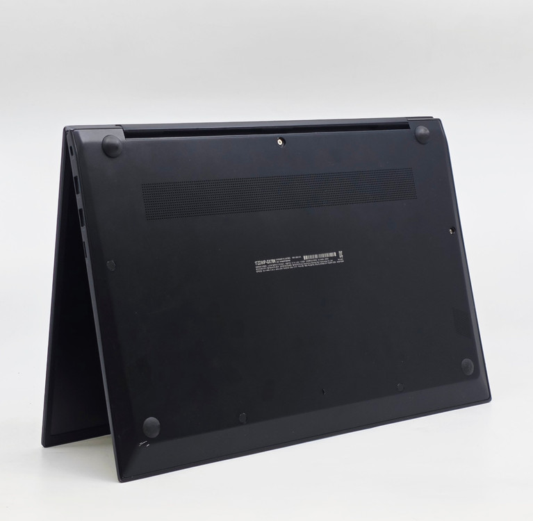 LG그램 17인치 17ZD90P-GX7BK 블랙 i7 중고 노트북 엘지 이미지