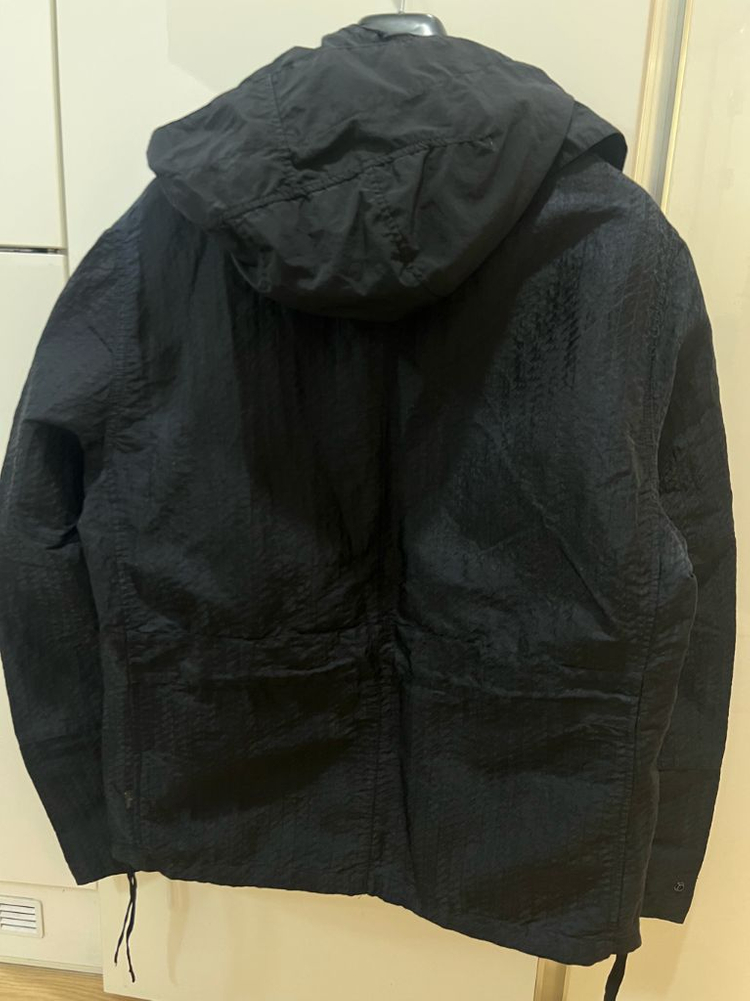 스톤아일랜드 쉐도우 야상점퍼 L (새상품급,한정판) 이미지
