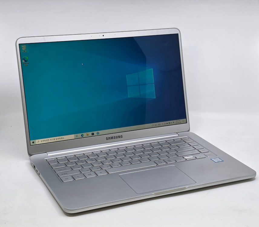 삼성 노트북9 올웨이즈 15인치 i7 NT900X5N-K78S 이미지