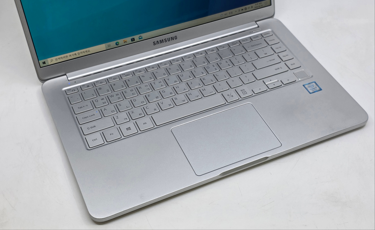 삼성 노트북9 올웨이즈 15인치 i7 NT900X5N-K78S 이미지