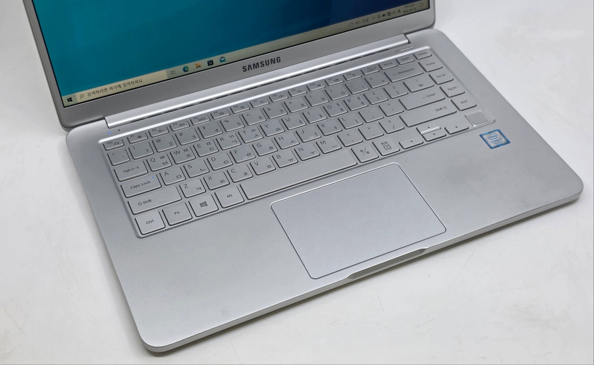 삼성 노트북9 올웨이즈 15인치 i7 NT900X5N-K78S 이미지