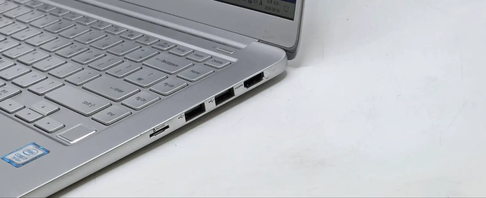 삼성 노트북9 올웨이즈 15인치 i7 NT900X5N-K78S 이미지