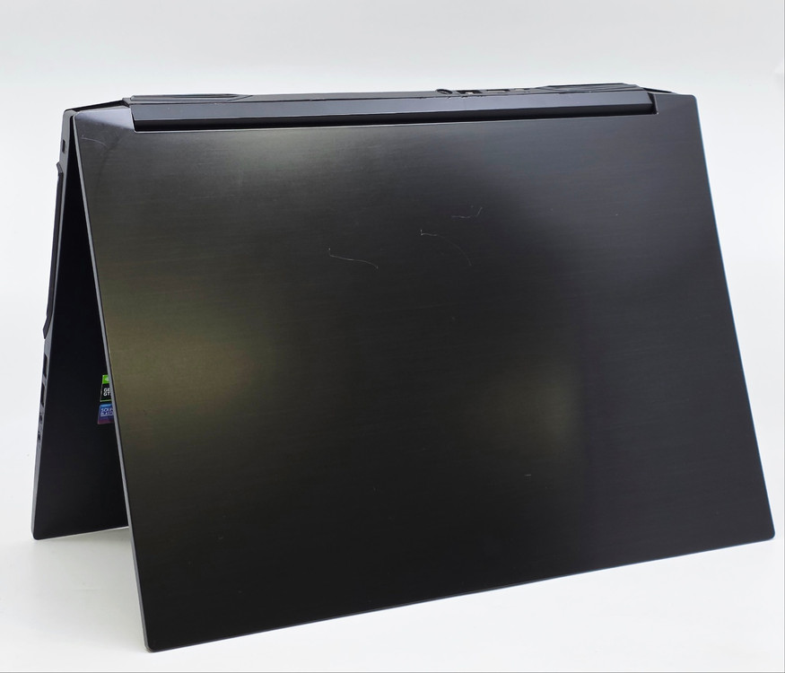 한성 게이밍노트북 보스몬스터 X7957 i7/GTX1650 고사양 이미지