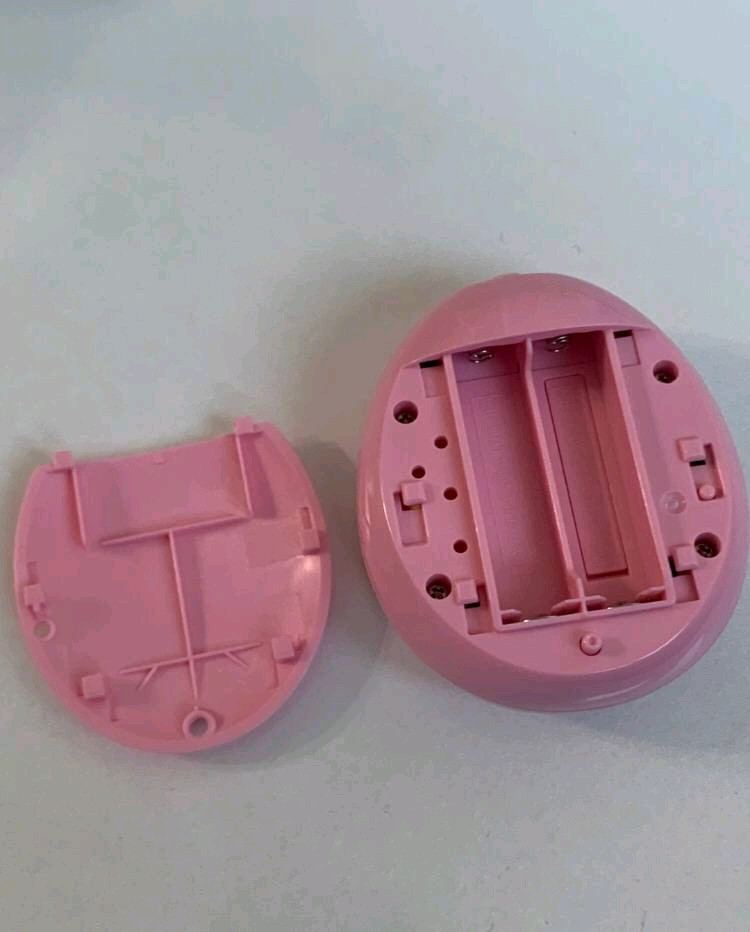 다마고치 산리오 미츠 핑크 풀박스 판매해요! 내용필독! 이미지