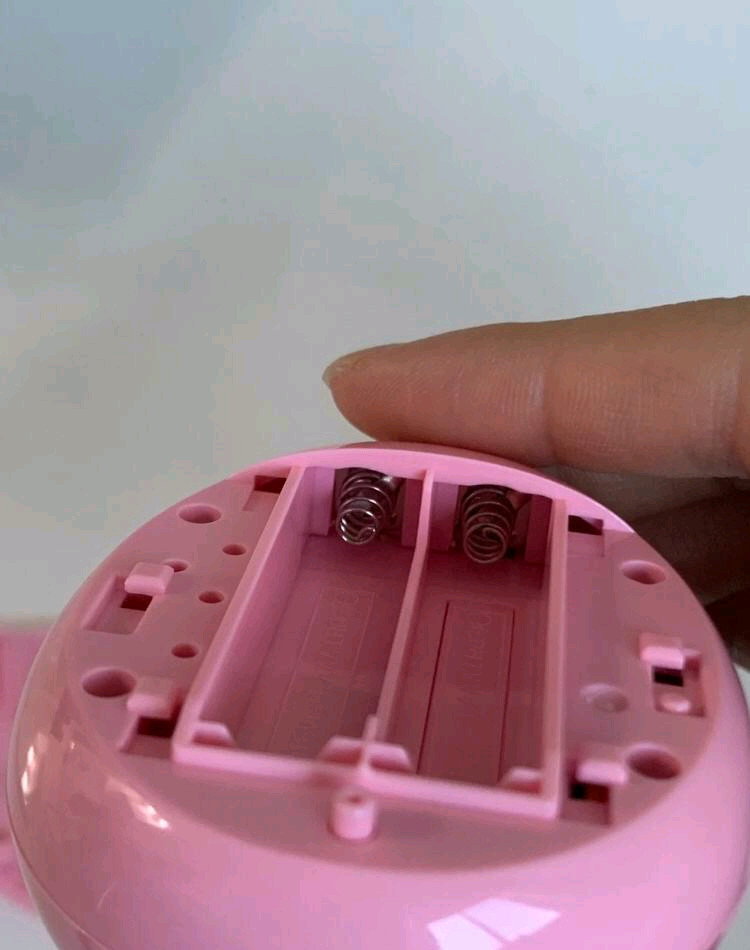 다마고치 산리오 미츠 핑크 풀박스 판매해요! 내용필독! 이미지