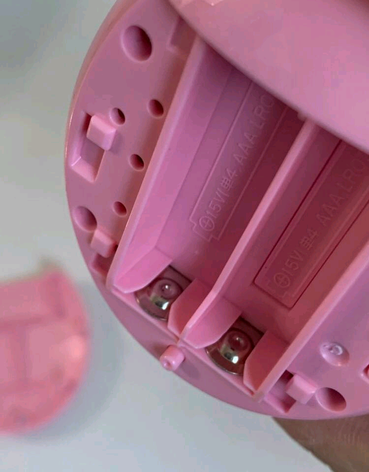 다마고치 산리오 미츠 핑크 풀박스 판매해요! 내용필독! 이미지