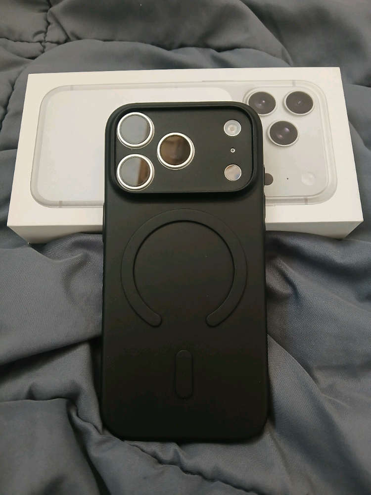 아이폰 17 프로 256GB 이미지