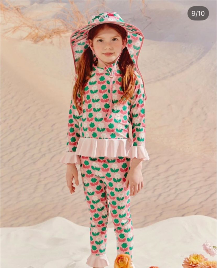 리미떼두두 수영복 3xl 이미지