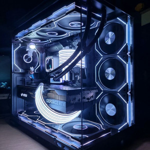 초고사양 인텔 케이밍 컴퓨터 13700k rtx 4070 ti 팝니다. 이미지