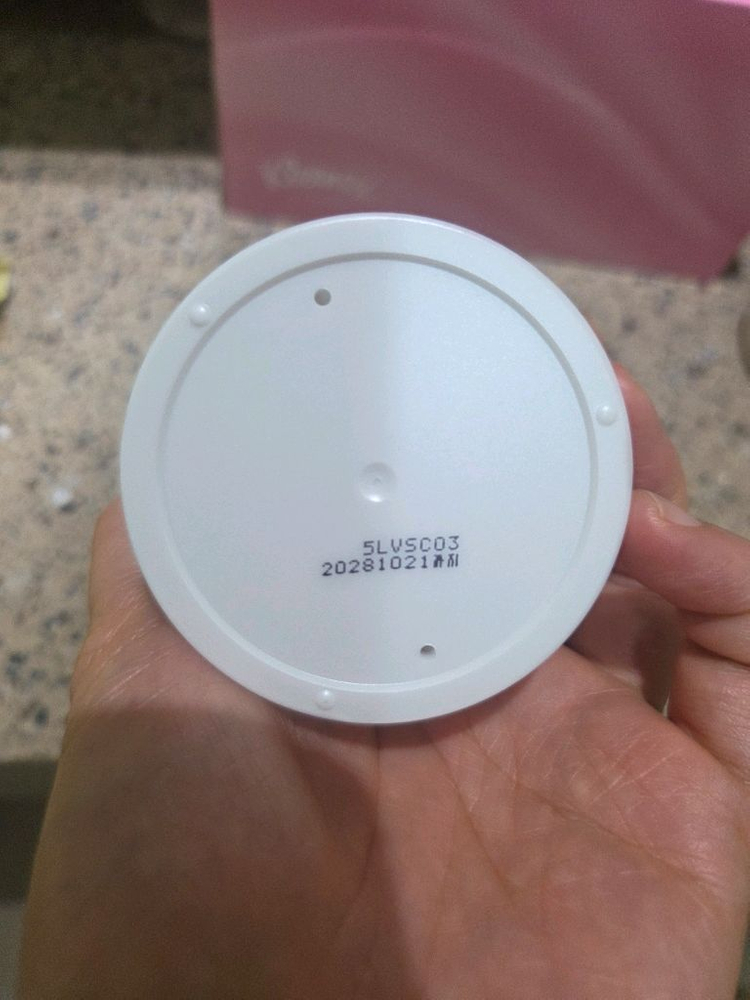 라비앙 미라클 스템 엑소 스핑고좀 크림 50g 이미지