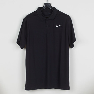 [M,L]나이키 드라이핏 빅토리 골프 폴로 티셔츠 팝니다 이미지