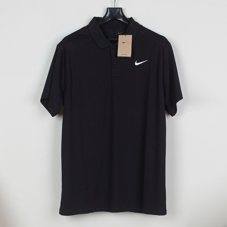 [M,L]나이키 드라이핏 빅토리 골프 폴로 티셔츠 팝니다 이미지