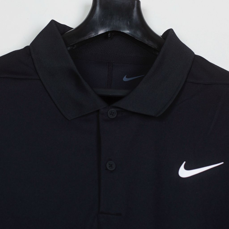 [M,L]나이키 드라이핏 빅토리 골프 폴로 티셔츠 팝니다 이미지